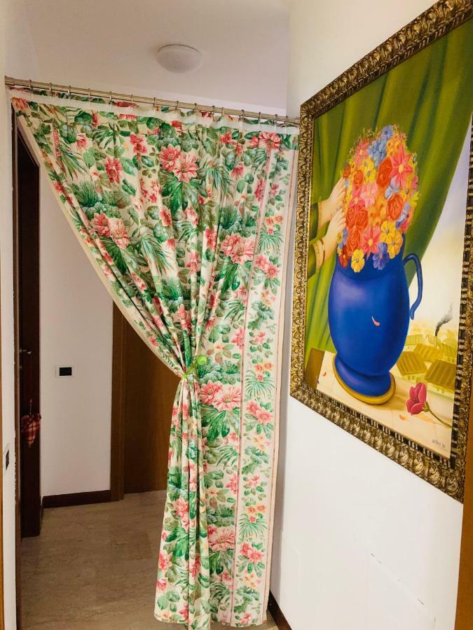 Bed and Breakfast La Casa Di Joy Bergamo Exteriér fotografie